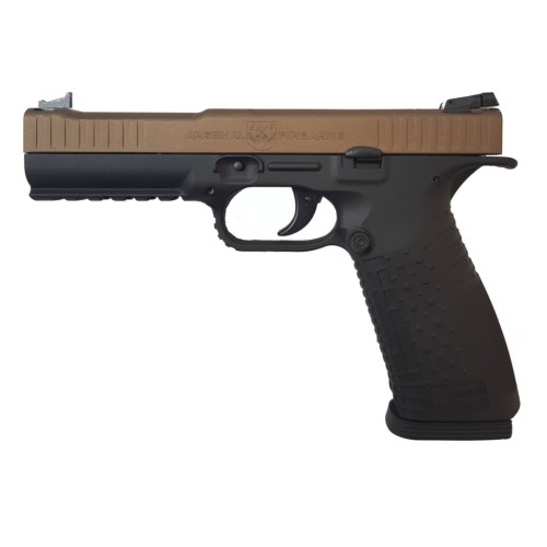 AF STRIKE ONE SPEED kal. 9X19 - BRONZE (CERAKOTE)...jpg