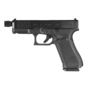 GLOCK 45 MOS TACTICAL   kal. 9x19  