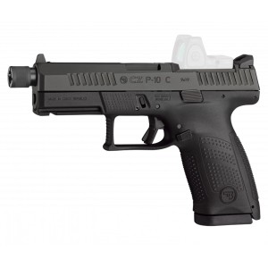 CZ  P-10C  OR SR    kal.9x19 