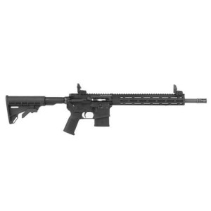 TIPPMANN M4-22 ELITE-L 16" kal. 22LR  
