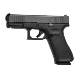 GLOCK 45 MOS   kal. 9x19 