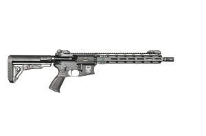 SVRN PAC15 GEN IIA  lufa 12,7" .223REM