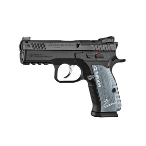 CZ SHADOW 2 COMPACT OR  kal. 9x19 