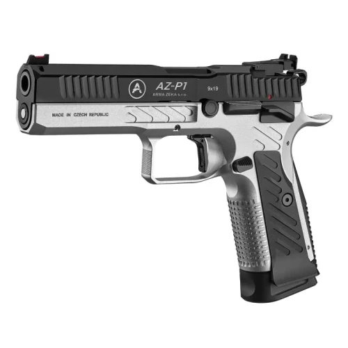 pistolet-arma-zeka-az-p1-super2-silver-kal-9x19 goldguns.webp