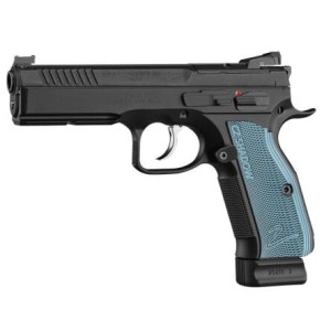 CZ SHADOW 2 OR  kal. 9x19 