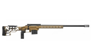 CZ 600 MDT DEEP BRONZE  kal. 6mmCreedmoor
