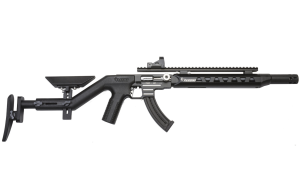 PARDINI TR20 + KOLIMATOR  