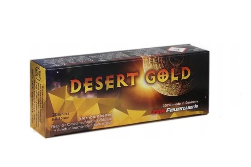 raca rakietka zink desert gold  goldguns.jpg