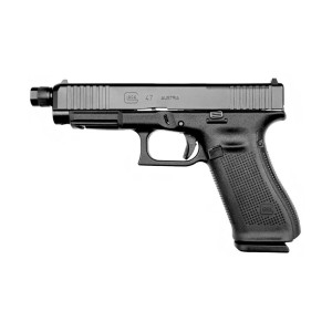 GLOCK 47 MOS TACTICAL   kal. 9x19