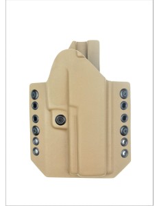 KABURA DOUBLETAP OWB GEAR - SIG SAUER M17