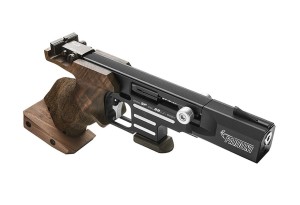 PARDINI SP HI-TECH BLACK