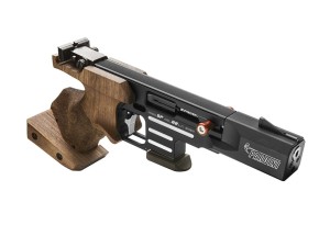 PARDINI SP RAPID FIRE HI-TECH BLACK