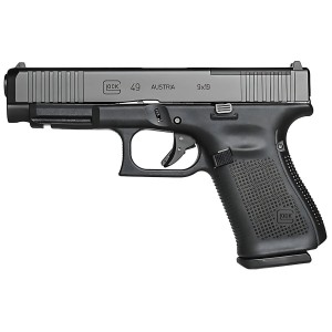 GLOCK 49 MOS GEN.5  kal. 9x19