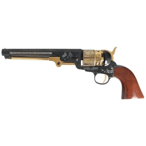 pol_pl_Rewolwer-Pietta-1851-Colt-Navy-Yank-Steel-London-Gettysburg-Gold-44-YAL44ST-GOLD-GTS-122755_1 goldguns.webp