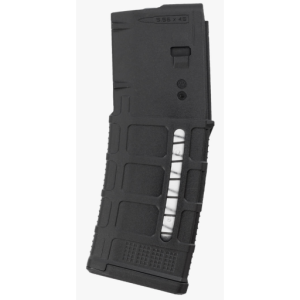 MAGAZYNEK MAGPUL PMAG 30 GEN.3  Z OKNEM AR15/M16/M4  kal..223REM 30nb