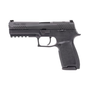 SIG SAUER P320 FS OR  kal.9x19