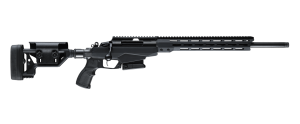 TIKKA T3X TACTICAL A1 FS MT5/8-24 BLACK  24"  kal. 308WIN