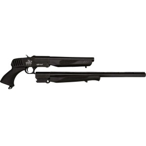 DORUK ETERNAL  A4  + DODATKOWA LUFA 20"