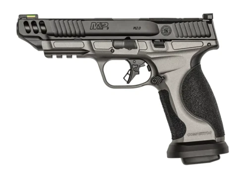 SMITH&WESSON M&P 9 M2.0 5.0 COMPETITOR DUALTONE OR PERFORMANCE CENTER.webp