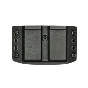 ŁADOWNICA DOUBLETAP OWB SOLID DOUBLE - GLOCK 17/19/45
