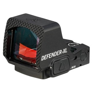 KOLIMATOR  VORTEX DERFENDER-XL 5 MOA MICRO RED DOT