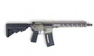 IWI ZION Z-15  lufa  12.5"  MOSS  KAL. .223REM