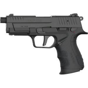 RETAY RXP 22 BLACK Z GWINTEM  4.33"    kal..22LR