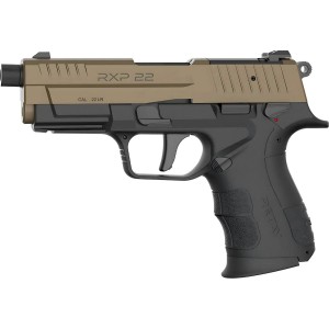 RETAY RXP 22 FDE Z GWINTEM  4.33"    kal..22LR