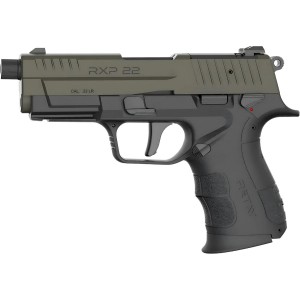 RETAY RXP 22 ODG Z GWINTEM  4.33"    kal..22LR