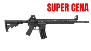 MOSSBERG MMR kal.223REM