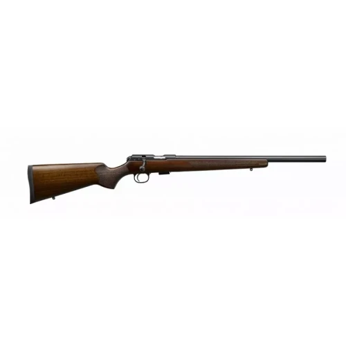 CZ 457 VARMINT  20"   kal. 22LR   1/2x20