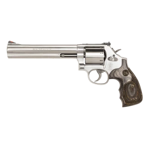 SMITH&WESSON  686 PLUS - 7"  7nb  kal..357MAG/.38SPEC