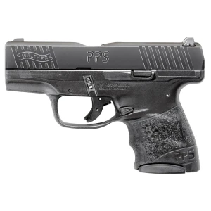 WALTHER PPS M2 POLICE SET  3.2"   kal. 9x19  