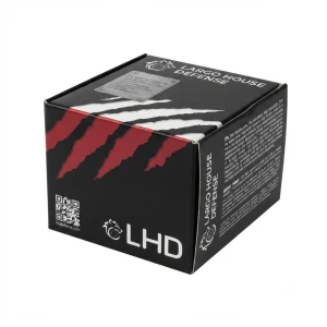 Amunicja .223 REM LARGO HOUSE DEFENSE FMJ 55GR