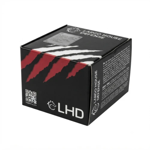 Amunicja .223 REM LARGO HOUSE DEFENSE FMJ 55GR