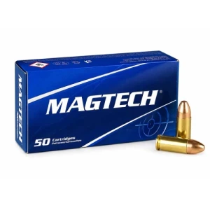 Amunicja 9x19 MAGTECH FMJ 7.5g