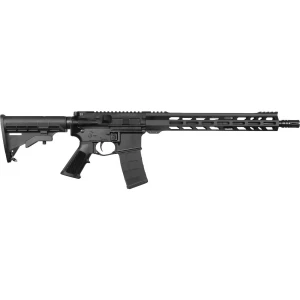 ZRO DELTA ZRO1   lufa 14.5"  .223REM