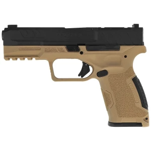 REXIMEX TRX9 DESERT SAND  kal. 9x19