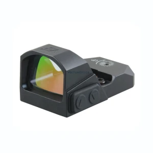 KOLIMATOR  VECTOR OPTICS OTWARTY FRENZY 1x17x24  3MOA  RED DOT   SCRD-19II