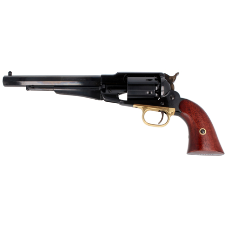 REWOLWER PIETTA 1858 REMINGTON NEW MODEL ARMY STEEL .44 (RGA44).png