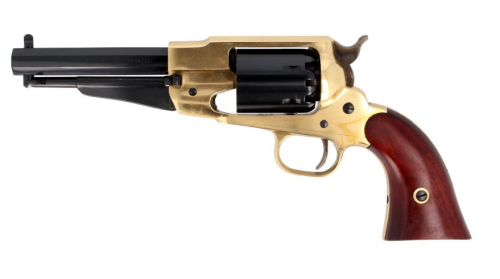 REWOLWER PIETTA 1858 REMINGTON NEW TEXAS SHERIFF .44 (RGBSH44) goldguns.png