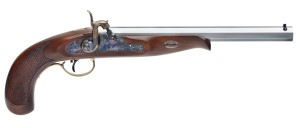 PEDERSOLI CONTINENTAL TARGET  .45