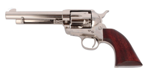 REWOLWER PIETTA 1873 COLT PEACEMAKER 5½'' STEEL .44 (SA73-202) GOLDGUNS.PL.png