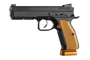 CZ SHADOW 2 ORANGE  kal. 9x19 