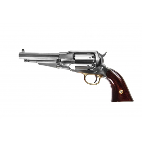 Rewolwer New Army 1858 Remington INOX 5,5.png