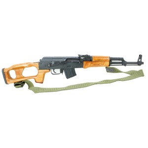 INTRAC UM SADU MK I kal. 7,62x39